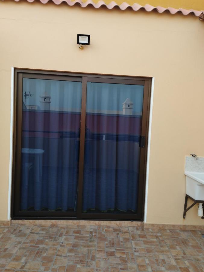 Camarones Apartment