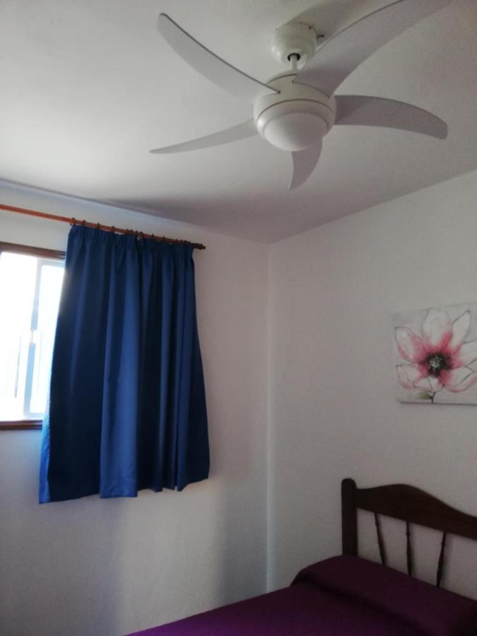 Camarones Appartement La Restinga
