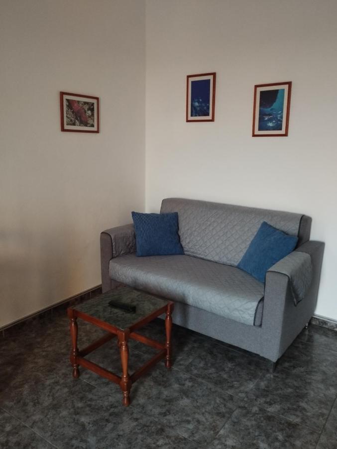 Appartement Camarones