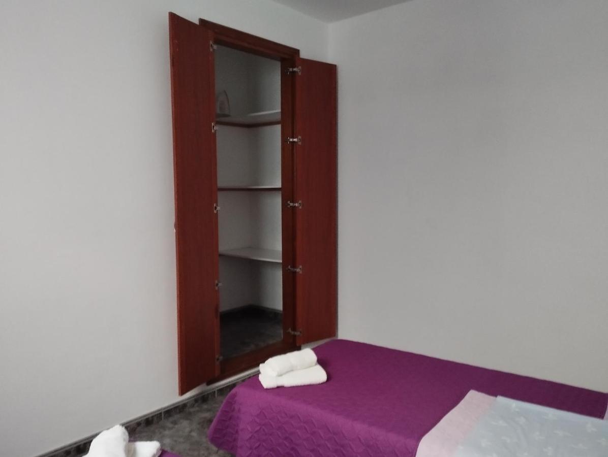 Camarones Appartement La Restinga
