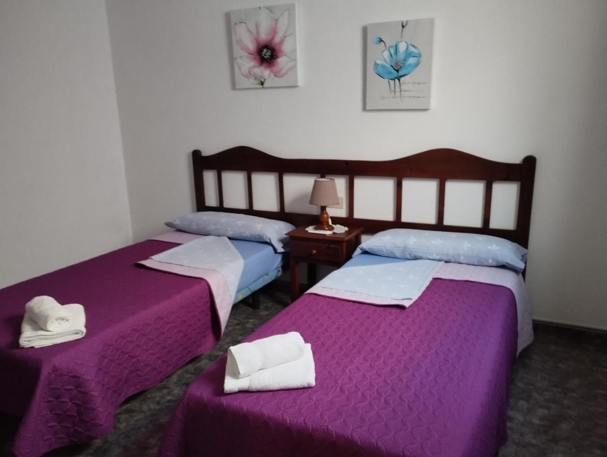 Camarones Appartement La Restinga