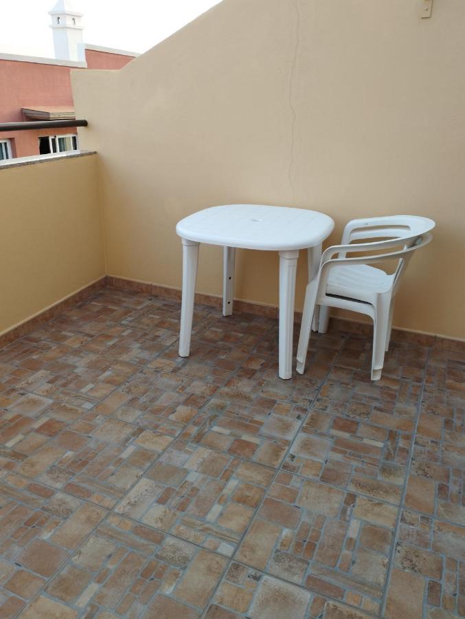 Camarones Apartment La Restinga