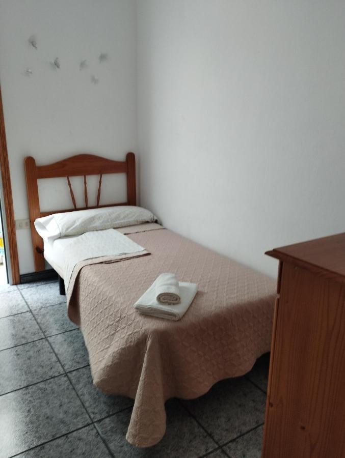 Apartment Camarones *