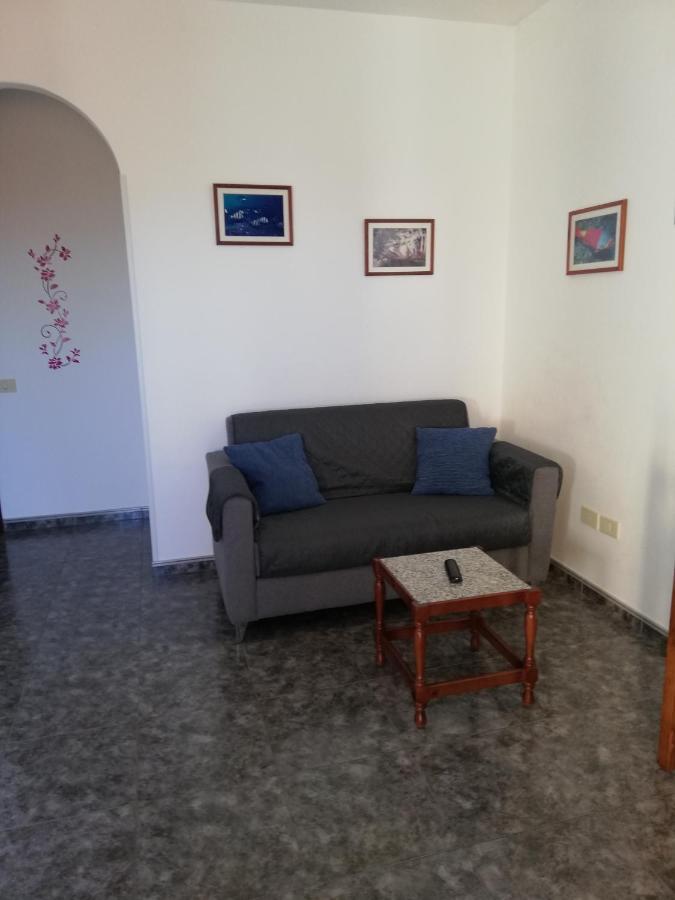 Camarones Apartment