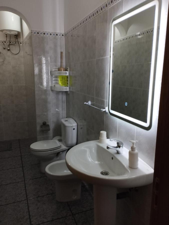 Appartement Camarones *
