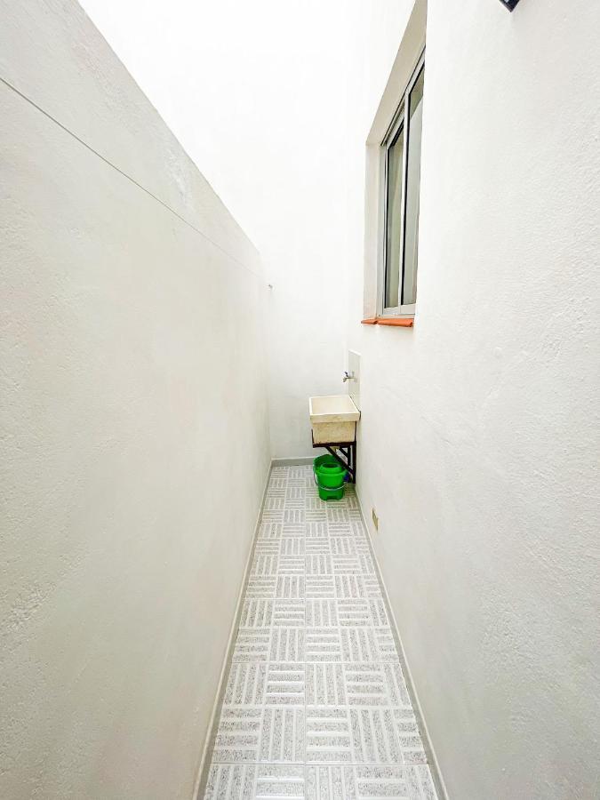 Camarones Apartment *