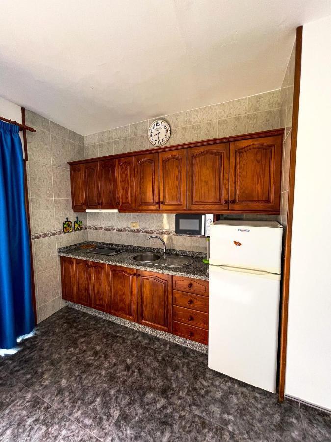 Appartement Camarones