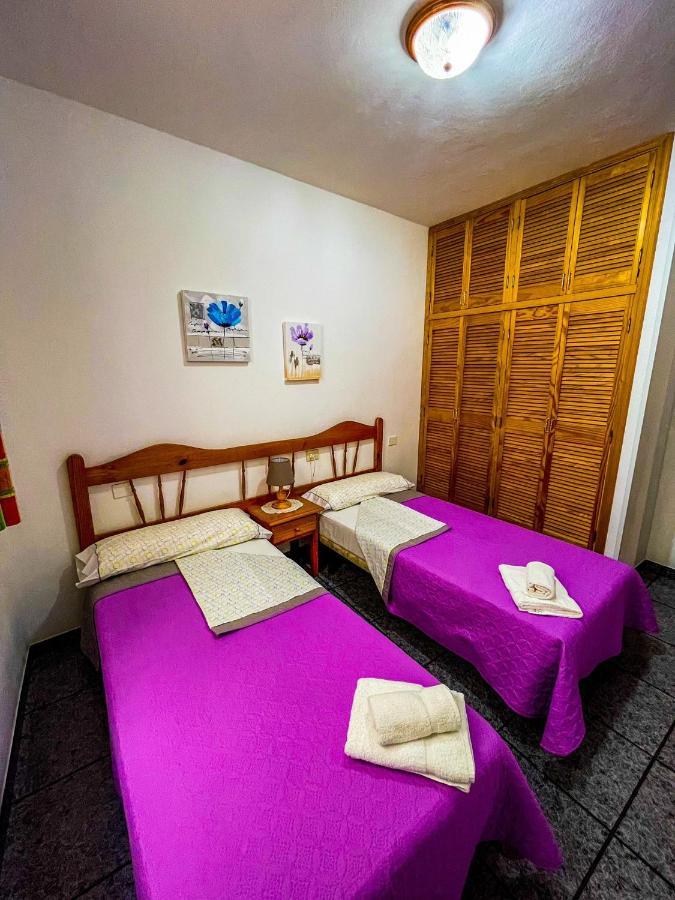 Camarones Appartement