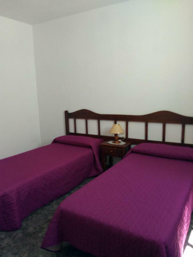 Appartement Camarones