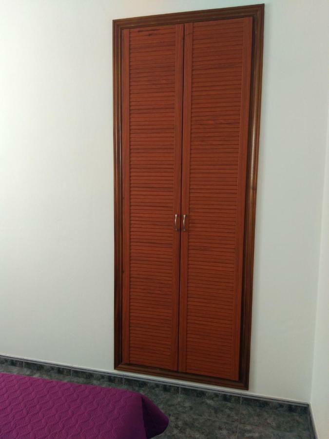 Appartement Camarones *