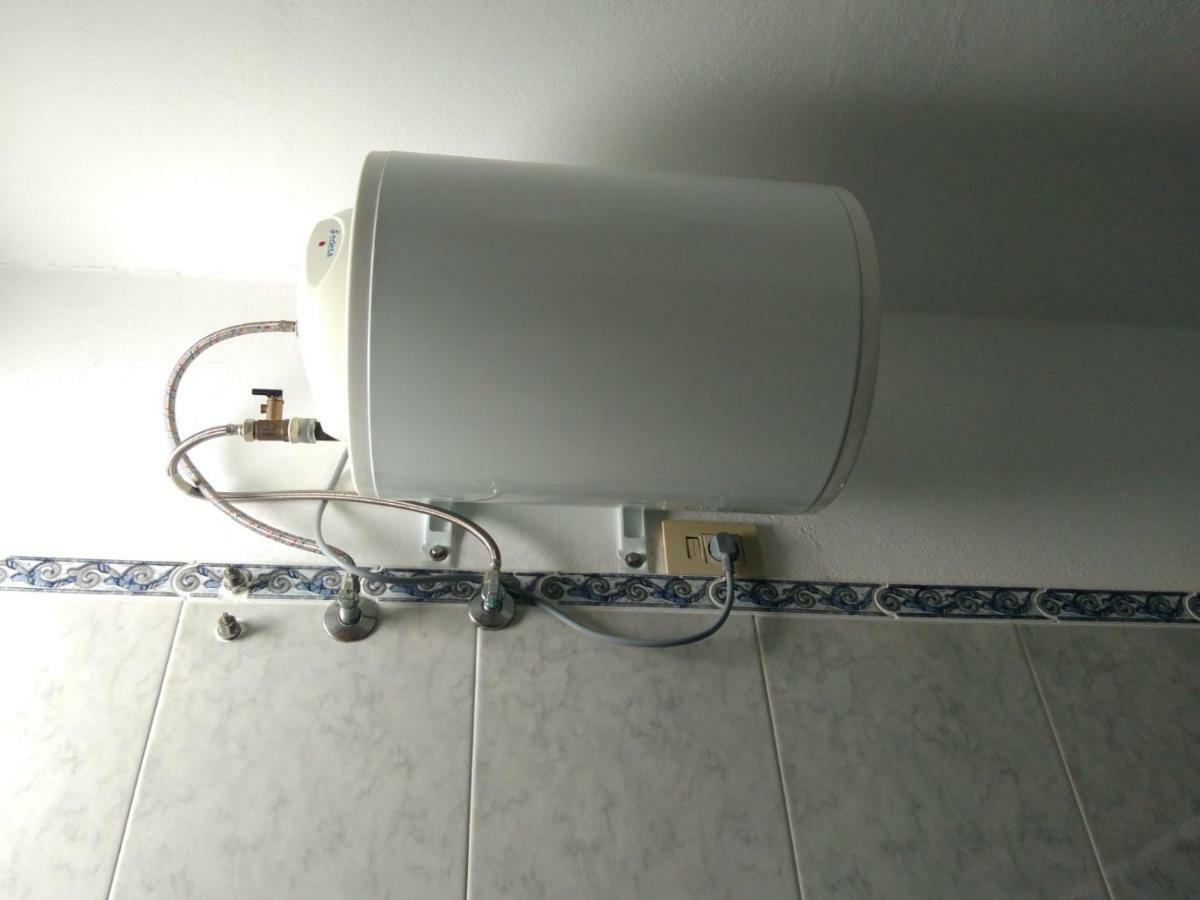 Camarones Appartement