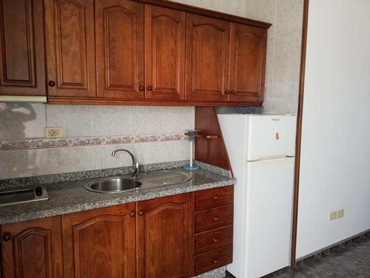 Camarones Apartment