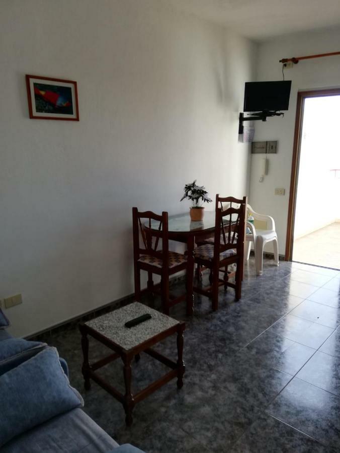 Camarones Appartement *