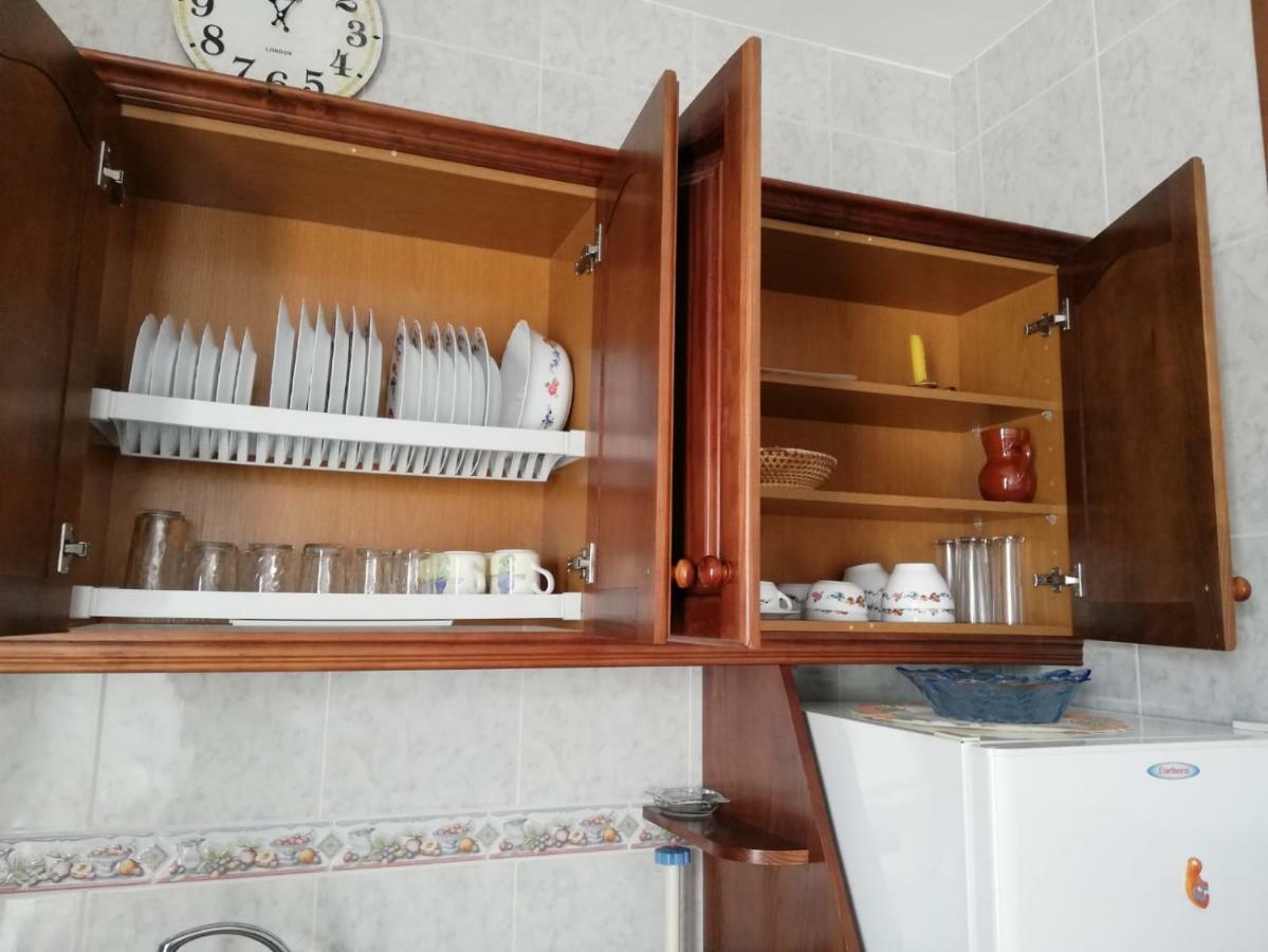 Apartment Camarones