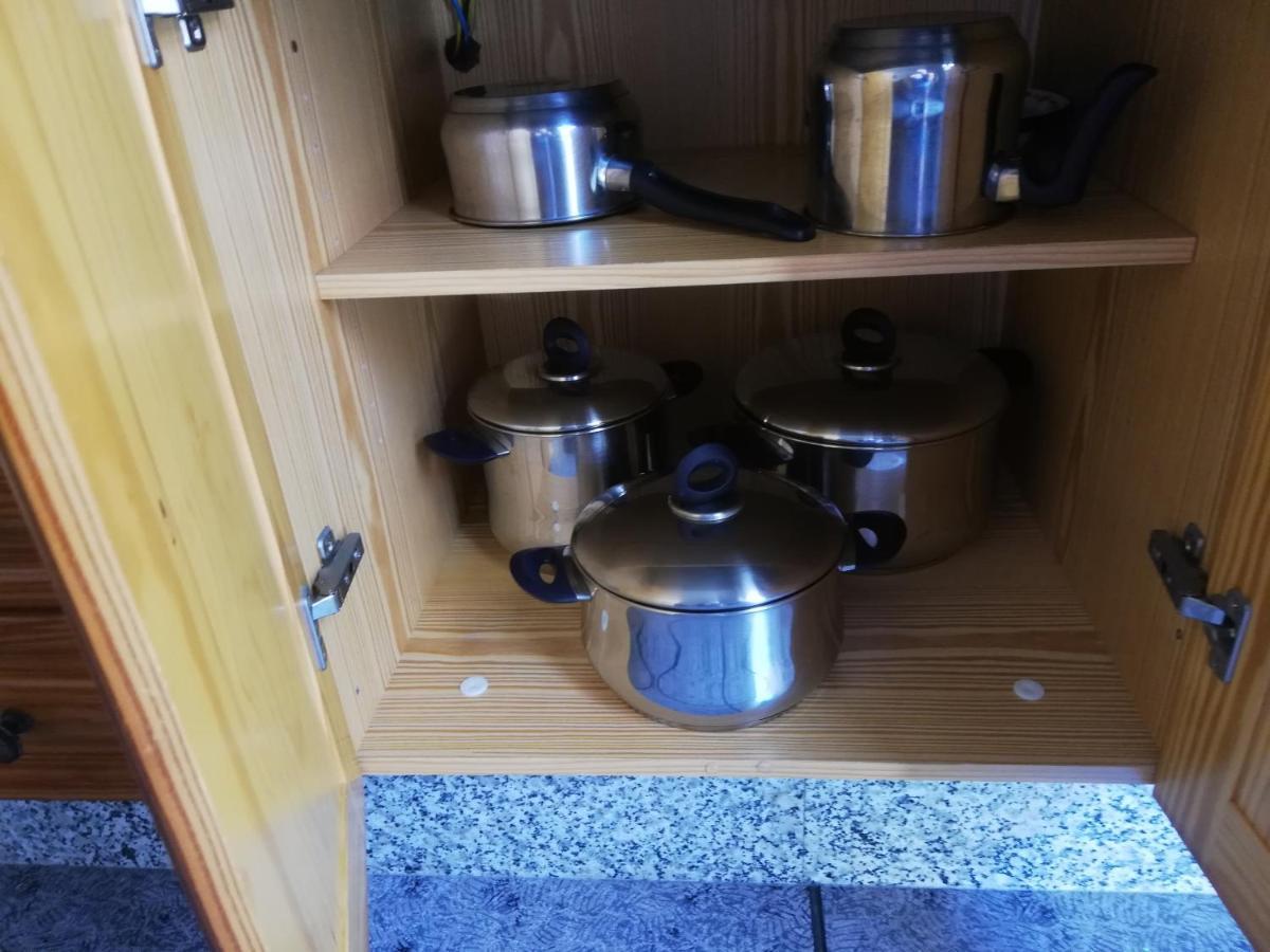 Camarones Appartement La Restinga