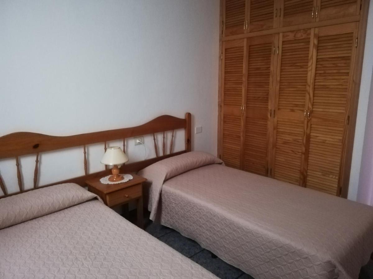 Camarones Appartement