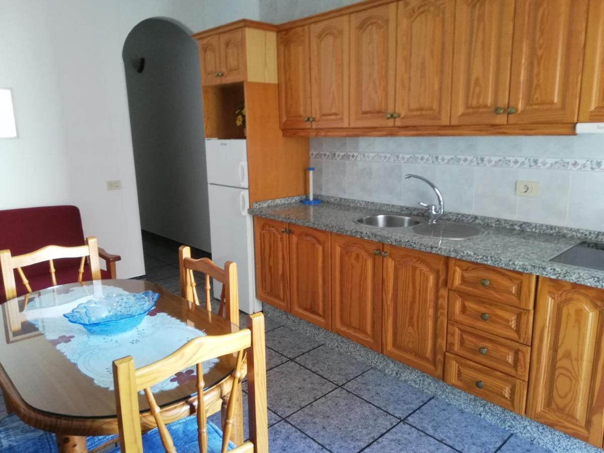 Camarones Apartment