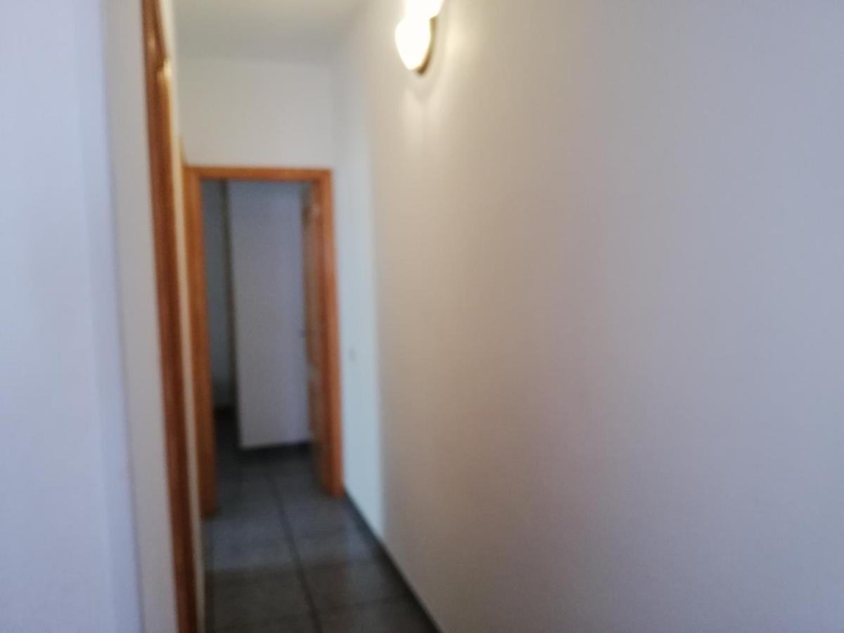Camarones Apartment